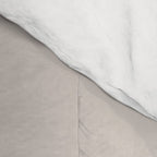 Blue Circle #2 Comforter Gallery Image 4