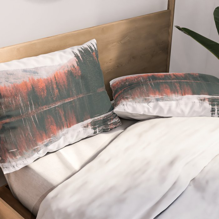Chena Pillow Sham Gallery Image 2