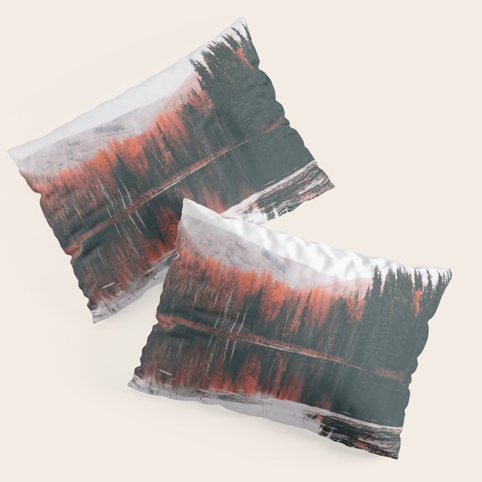 Chena Pillow Sham Gallery Image 3
