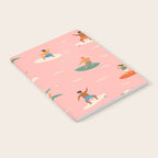 Surf kids Notebook Gallery Image 2