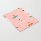Surf kids Notebook Gallery Image 3