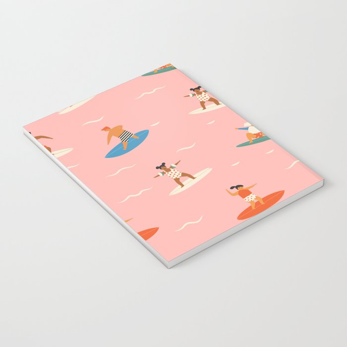 Surf kids Notebook Gallery Image 3