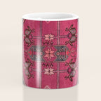 Bohemian Artwork Coffee Mug Gallery Image 4