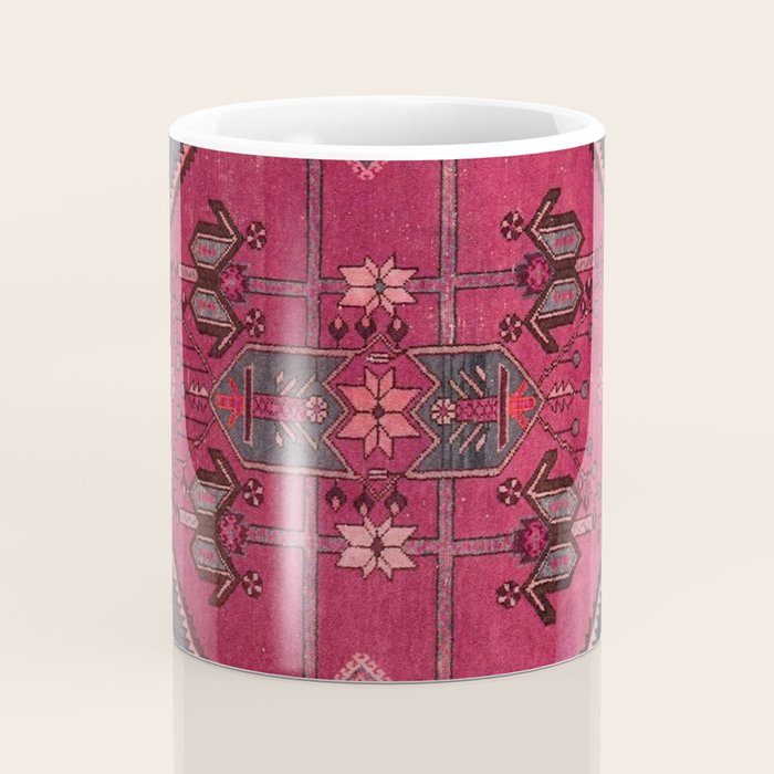 Bohemian Artwork Coffee Mug Gallery Image 4