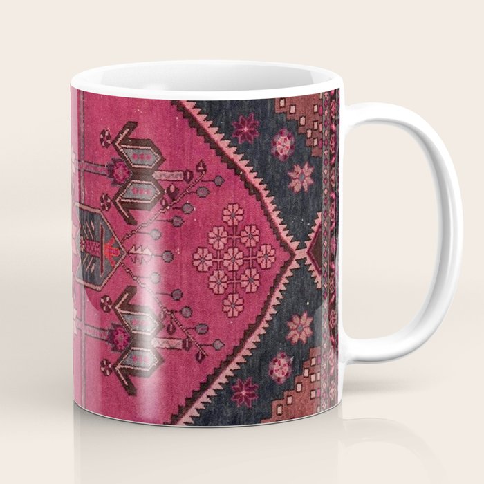 Bohemian Artwork Coffee Mug Gallery Image 1