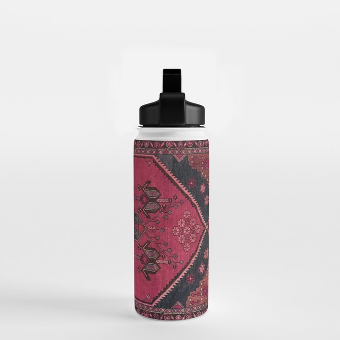Bohemian Artwork Water Bottle Gallery Image 2
