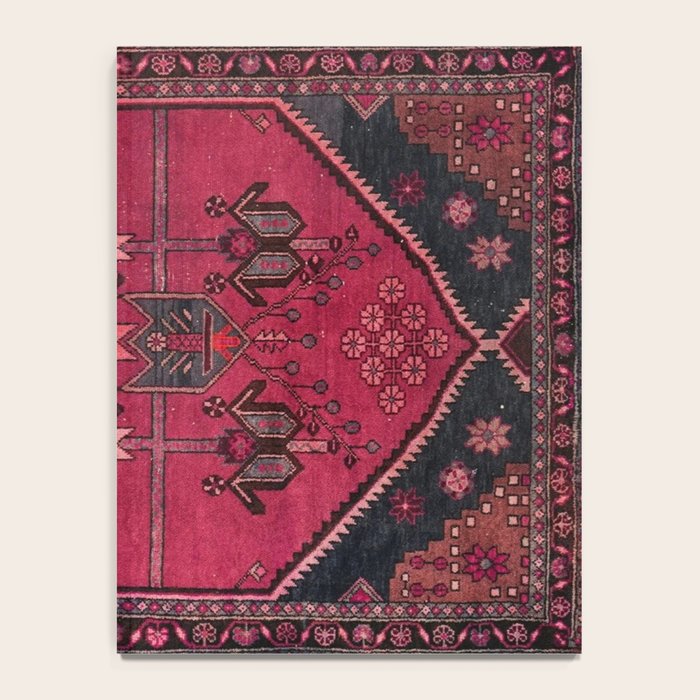 Bohemian Artwork Notebook Gallery Image 4