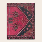 Bohemian Artwork Notebook Gallery Image 4