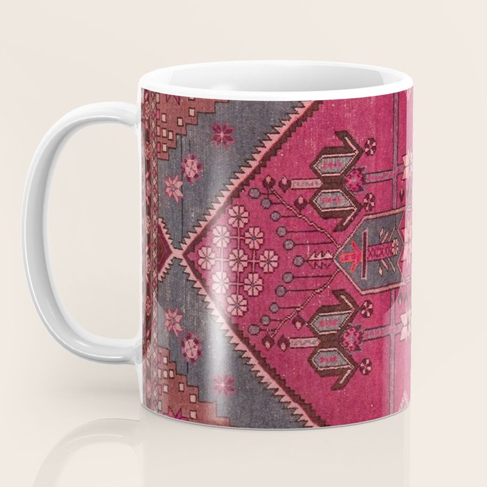Bohemian Artwork Coffee Mug Gallery Image 3