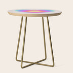 Create Positive Energy Side Table Gallery Image 1