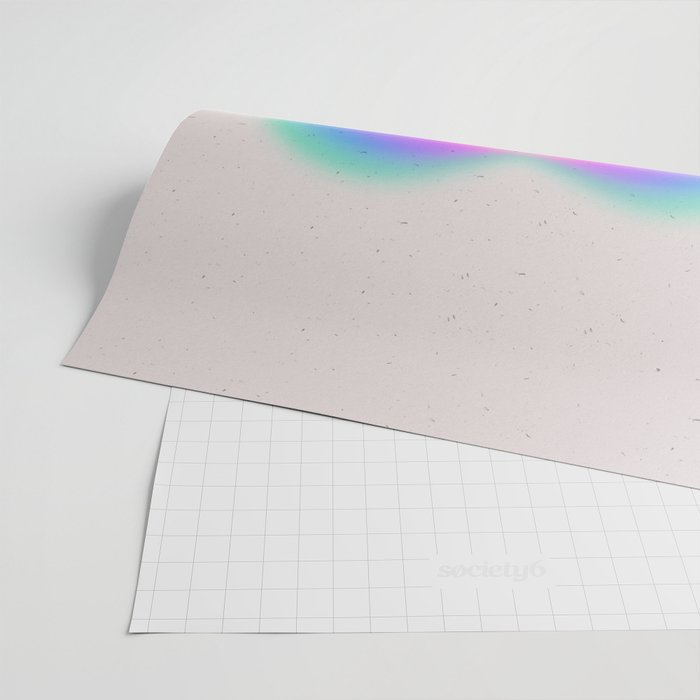Create Positive Energy Wrapping Paper Gallery Image 2
