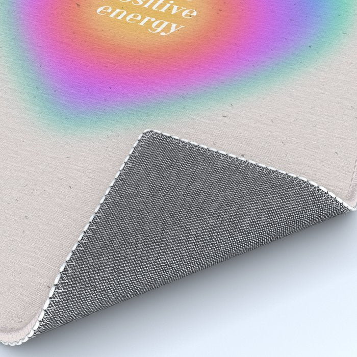 Create Positive Energy Rug Gallery Image 4