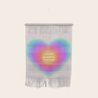 Create Positive Energy Wall Hanging Gallery Image 1