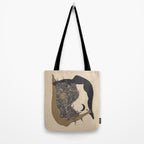 Origin  Tote Bag Gallery Image 2