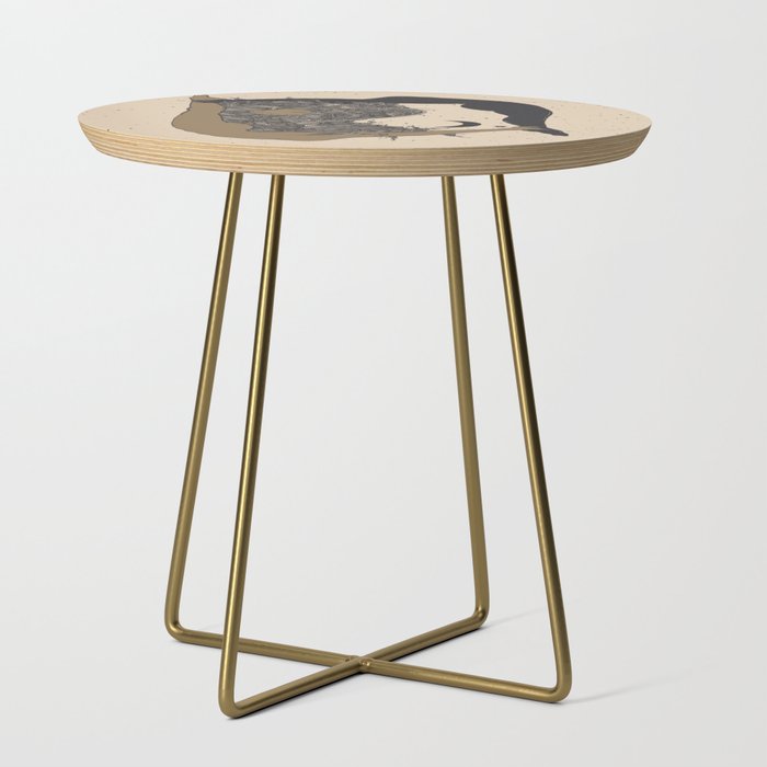 Origin  Side Table Gallery Image 1
