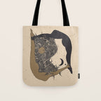 Origin  Tote Bag Gallery Image 1