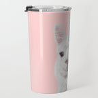 ALPACA UNICORN Travel Mug Gallery Image 3