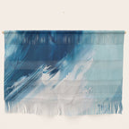 Abstract Oil Painting No.30 Wall Hanging Gallery Image 1