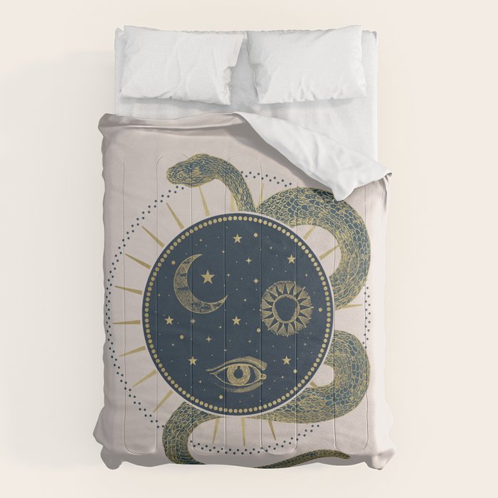 The Rebirth Comforter Gallery Image 1