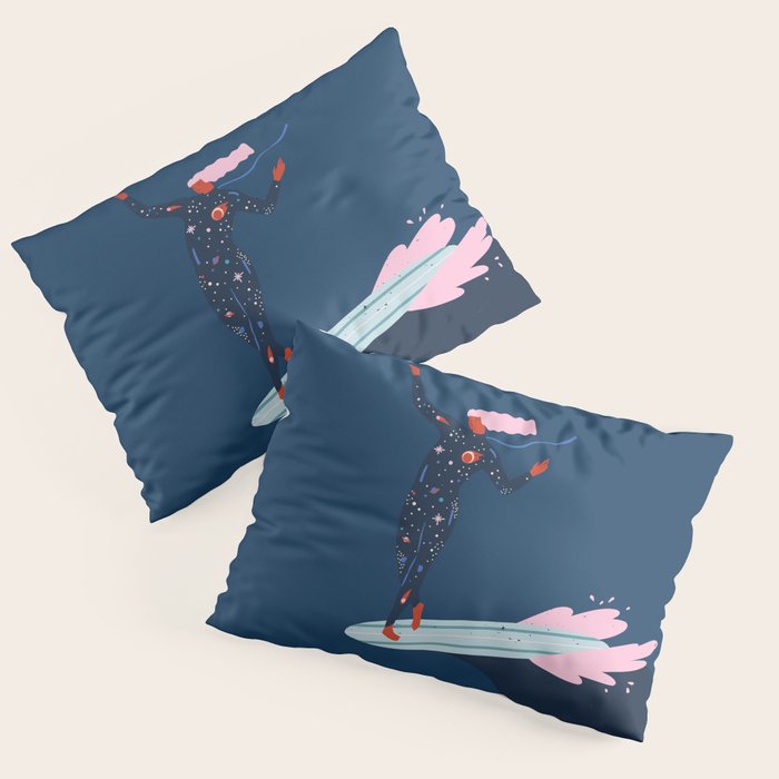 My sacred space Pillow Sham Gallery Image 3