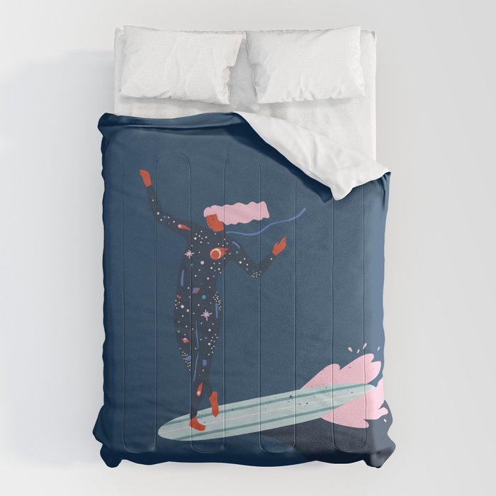 My sacred space Comforter Gallery Image 6