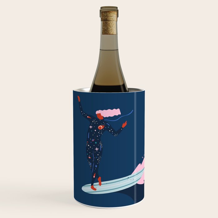 My sacred space Wine Chiller Gallery Image 1