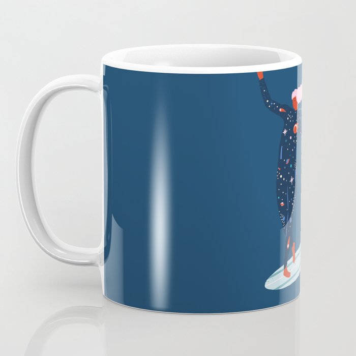 My sacred space Coffee Mug Gallery Image 3