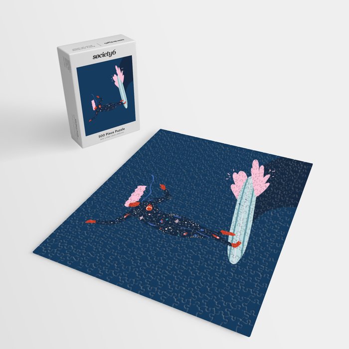 My sacred space Jigsaw Puzzle Gallery Image 2