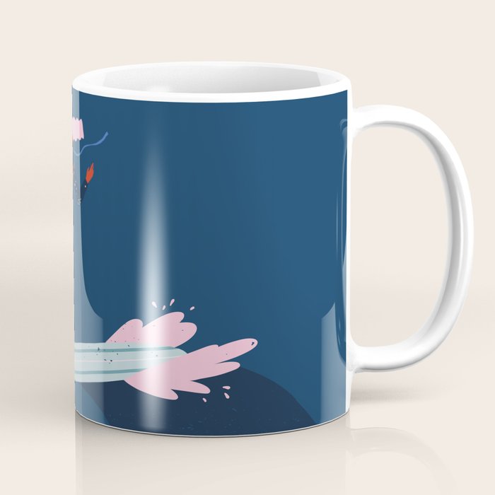 My sacred space Coffee Mug Gallery Image 1