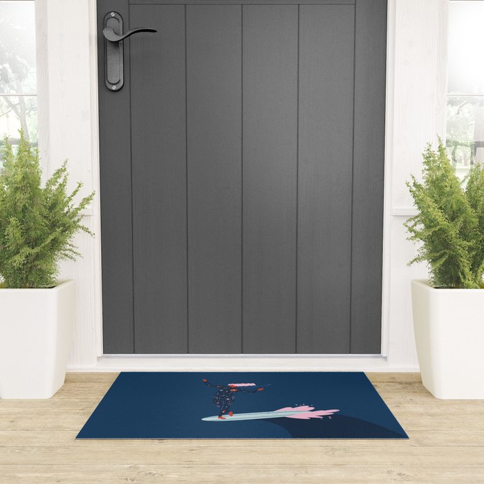 My sacred space Welcome Mat Gallery Image 3