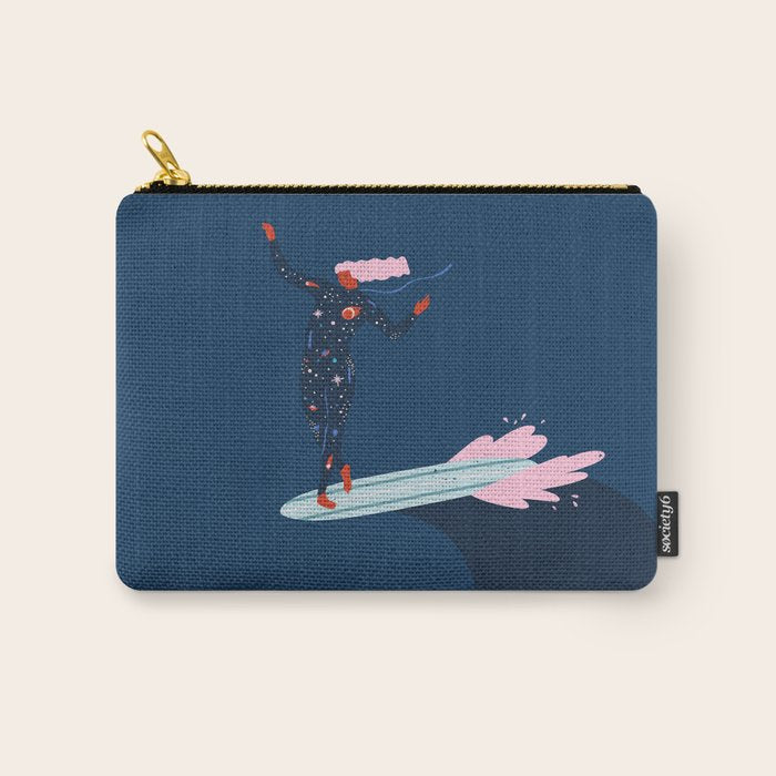 My sacred space Carry All Pouch Gallery Image 1