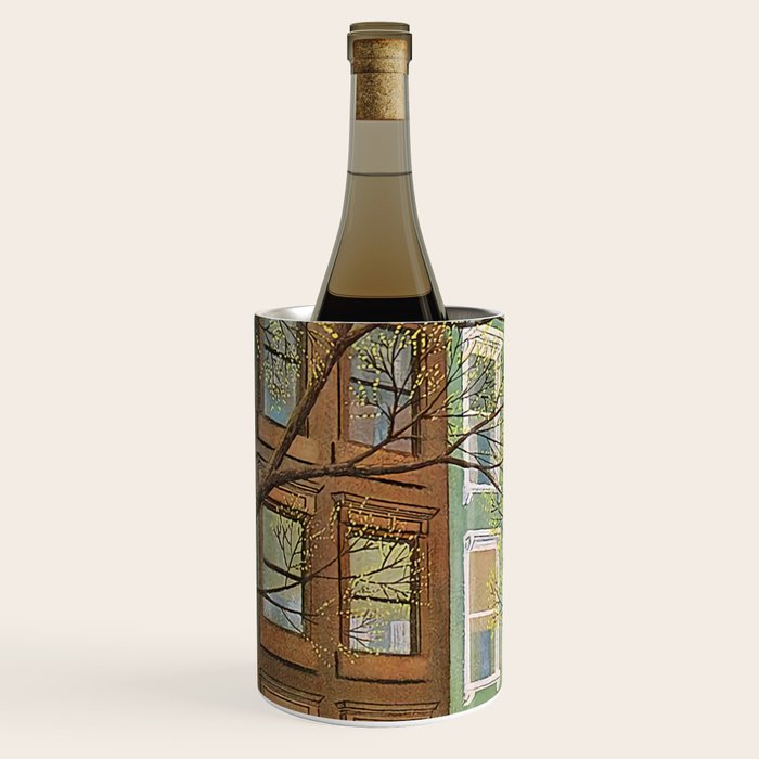 The New Yorker - 12 April 1969 Wine Chiller Gallery Image 2