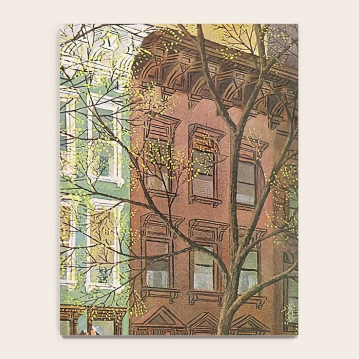 The New Yorker - 12 April 1969 Notebook Gallery Image 4