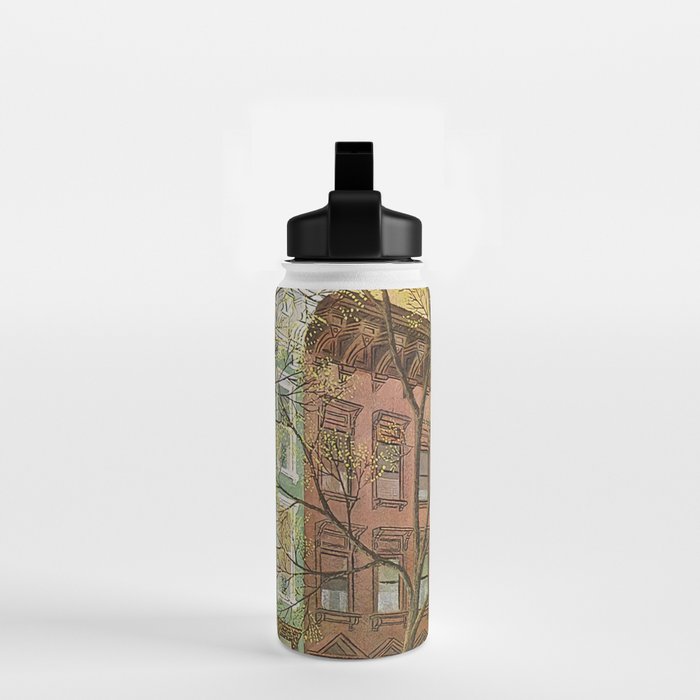The New Yorker - 12 April 1969 Water Bottle Gallery Image 2