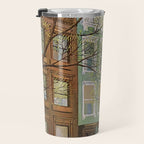 The New Yorker - 12 April 1969 Travel Mug Gallery Image 3