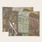 The New Yorker - 12 April 1969 Placemat Gallery Image 1