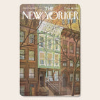 The New Yorker - 12 April 1969 Cutting Board Gallery Image 1