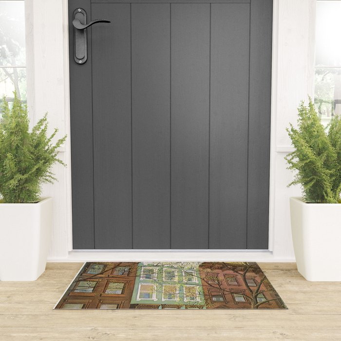 The New Yorker - 12 April 1969 Welcome Mat Gallery Image 3