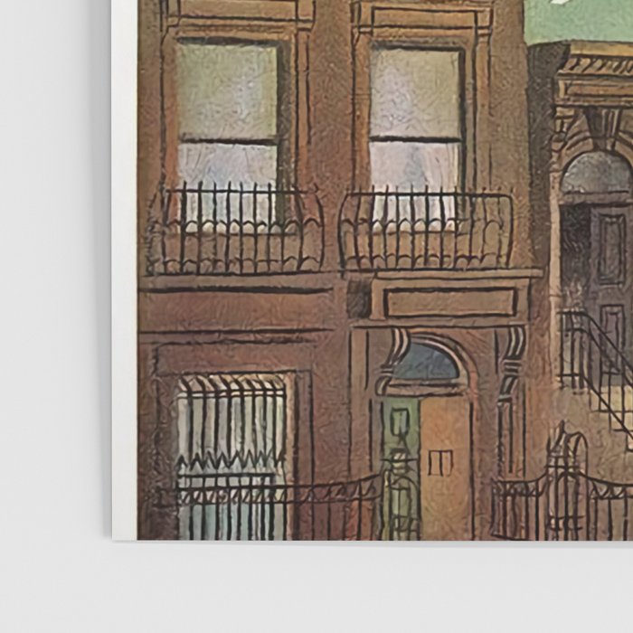 The New Yorker - 12 April 1969 Poster Gallery Image 3