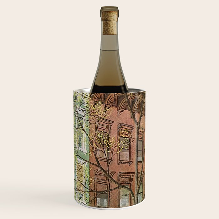 The New Yorker - 12 April 1969 Wine Chiller Gallery Image 3