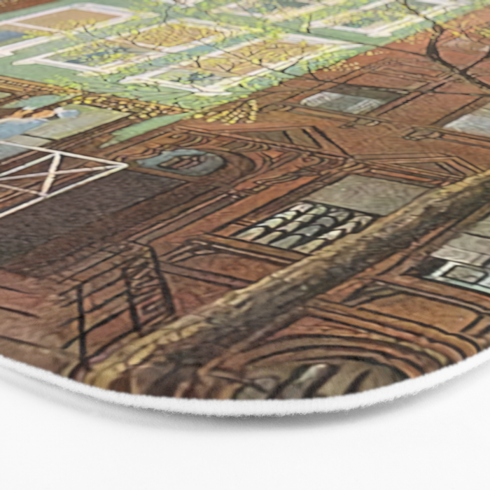 The New Yorker - 12 April 1969 Bath Mat Gallery Image 3