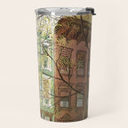 The New Yorker - 12 April 1969 Travel Mug Gallery Image 2
