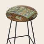 The New Yorker - 12 April 1969 Stool Gallery Image 2