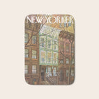 The New Yorker - 12 April 1969 Bath Mat Gallery Image 1