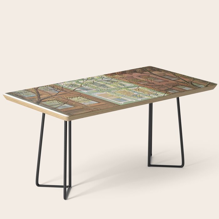 The New Yorker - 12 April 1969 Coffee Table Gallery Image 1