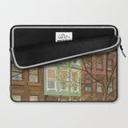 The New Yorker - 12 April 1969 Laptop Sleeve Gallery Image 2