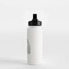 Rainbow_Nursery_01 Water Bottle Gallery Image 2