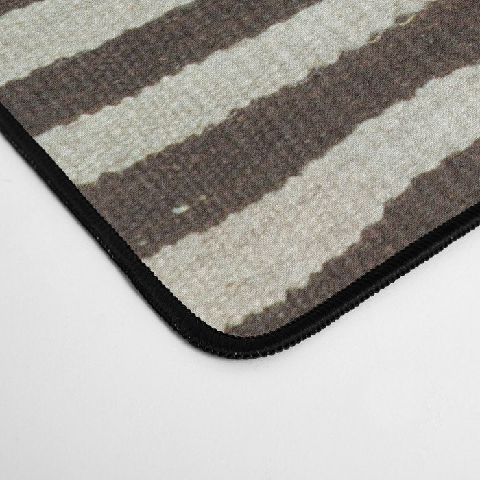 Vintage Southwest Blanket Print Desk Mat Gallery Image 4