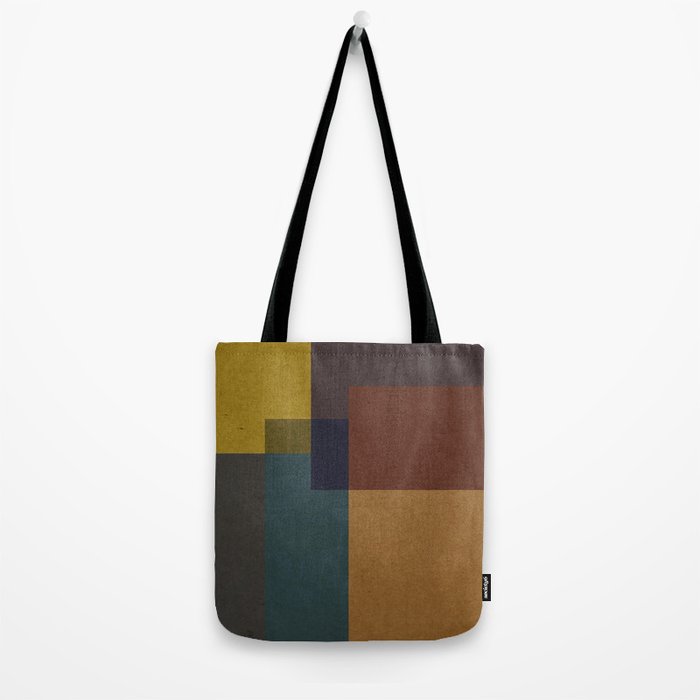  geometric texture 2 Tote Bag Gallery Image 2