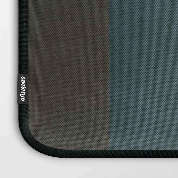  geometric texture 2 Laptop Sleeve Gallery Image 3